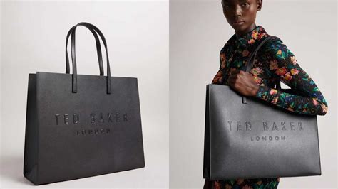 ted baker bag dupes|ted baker brands.